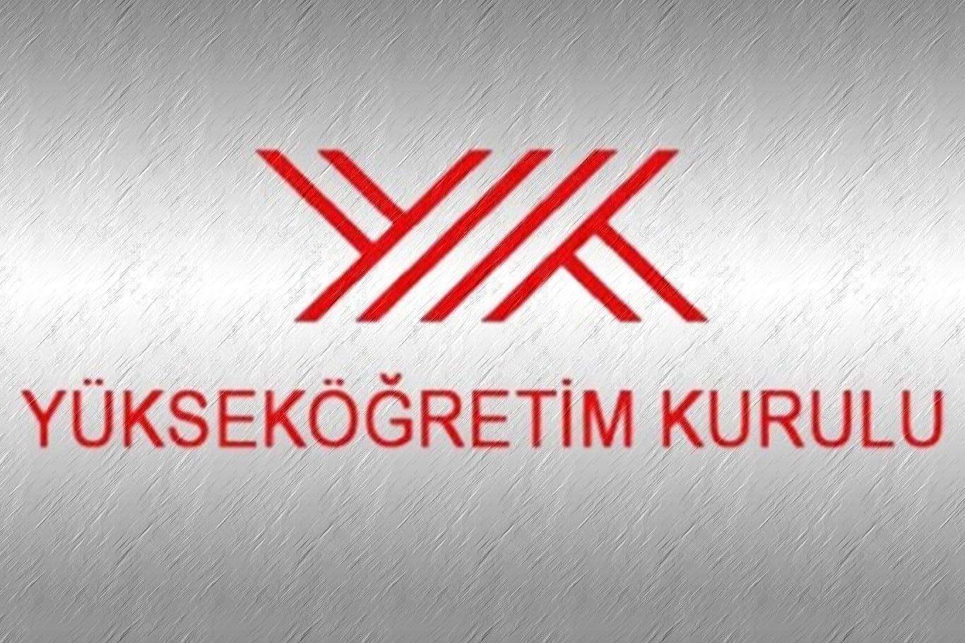 YÖK'ten pedagojik formasyon dersleri ile ilgili yeni karar